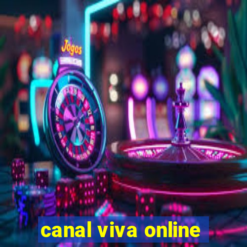 canal viva online